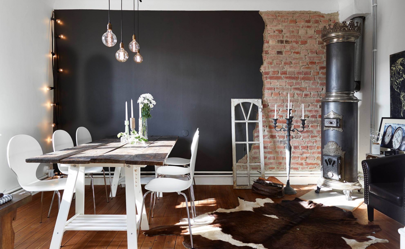 THE POWER OF MINIMALISM: ENHANCING WELL-BEING WITH SIMPLE INTERIORS